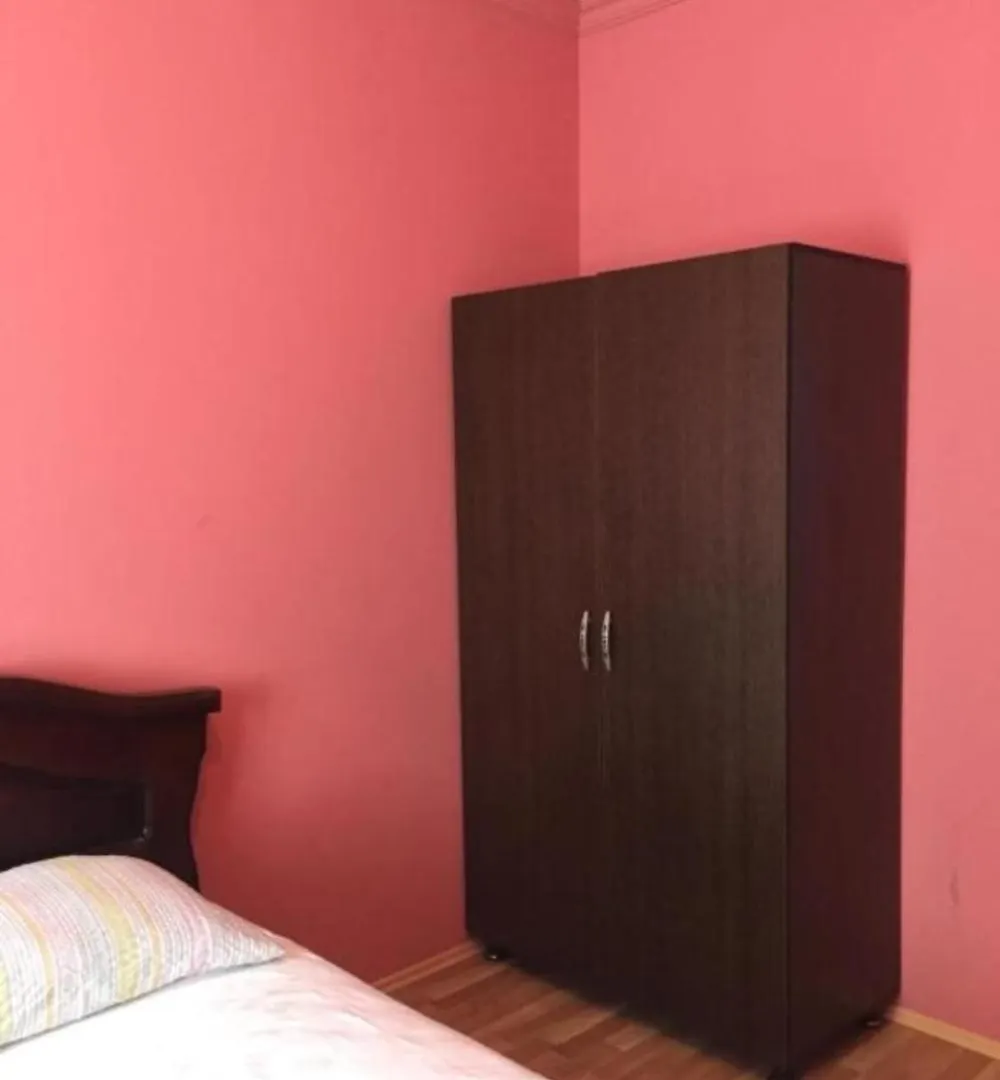 Guesthouse In 크바리아티 게스트하우스