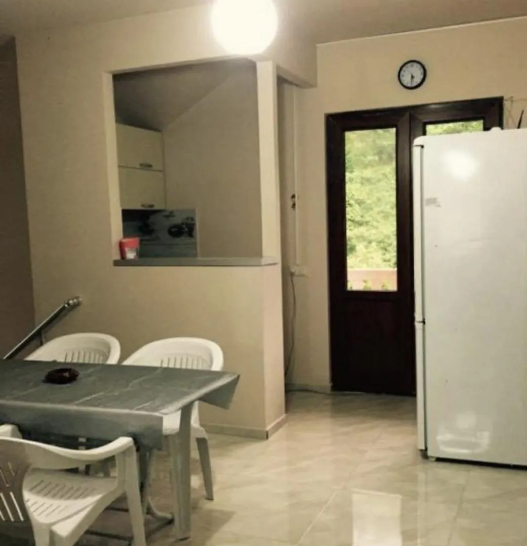 Guesthouse In 크바리아티 조지아