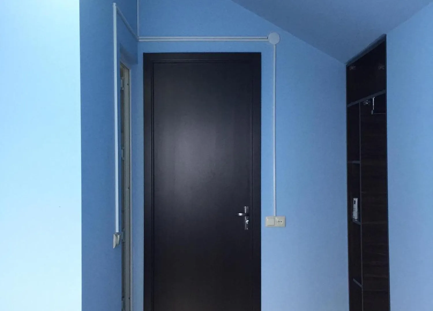 Guesthouse In 크바리아티