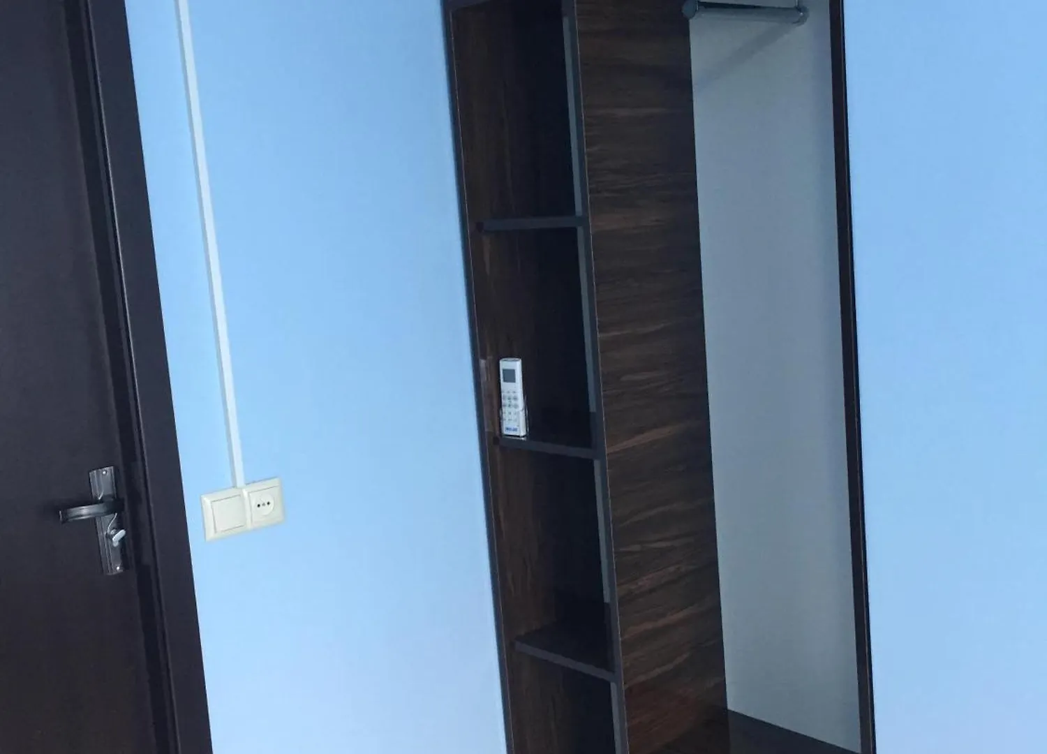 Guesthouse In 크바리아티 게스트하우스