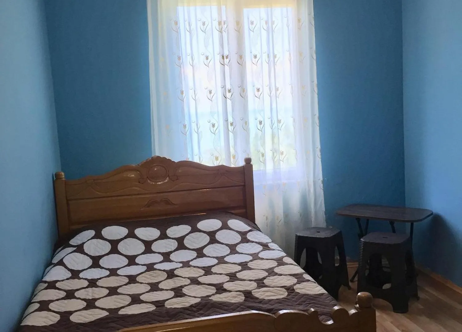 Guesthouse In 크바리아티