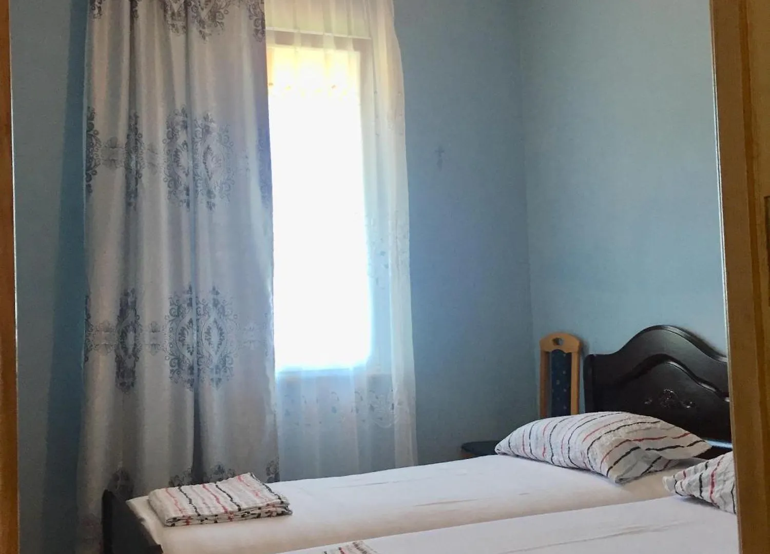 Guesthouse In 크바리아티