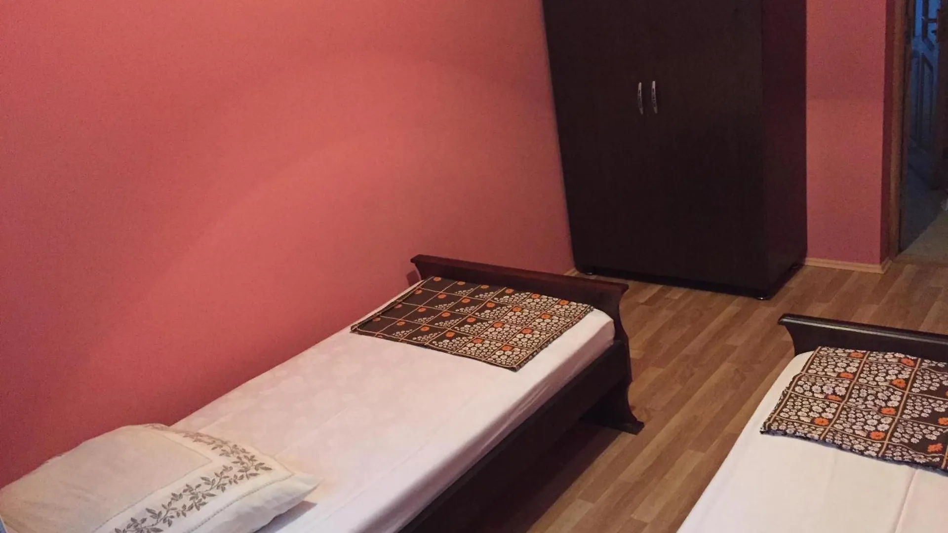 Guesthouse In 크바리아티 게스트하우스